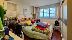 Blk 155 Bishan Street 13 (Bishan), HDB 5 Rooms #633813901